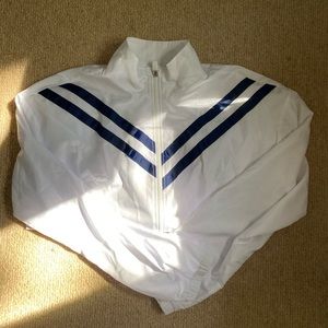 ZYIA light weight jacket